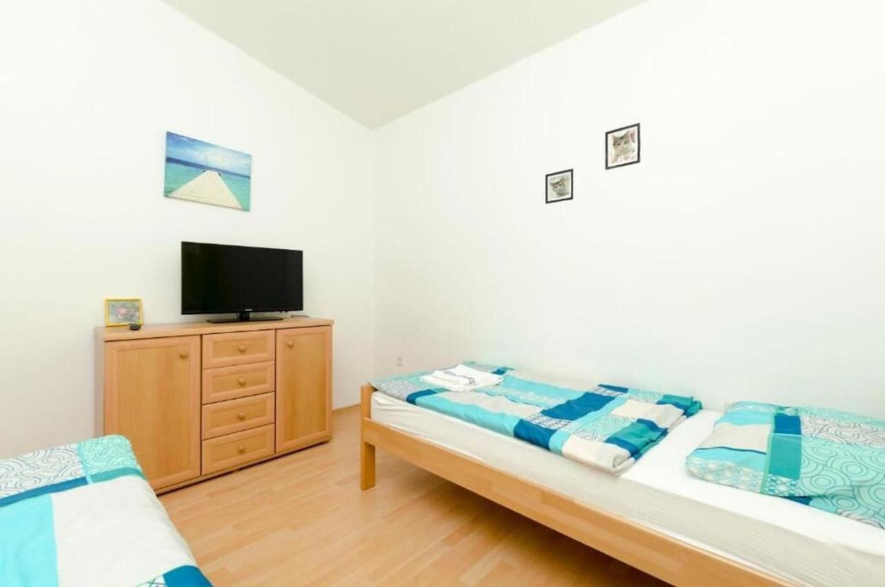 Apartment Brnabic Rogoznica  Extérieur photo